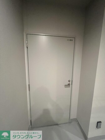 ブランシエスタ上野の物件内観写真